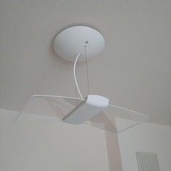 ※お取引中 SHARP LEDペンダントライト 照明 DL-PD01  の画像