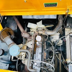 TCM■フォークリフト■FVG20N1■ 2トン■作動確認済■ 点検整備済■ ノーパンクリアタイヤ■即使用可■茨城発送■下取り可■売り切れ希望の画像