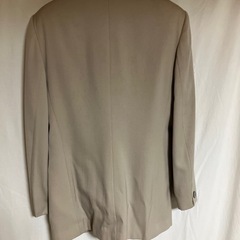 EVAN-PICONE ベージュ　ジャケットの画像