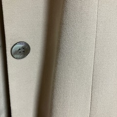 EVAN-PICONE ベージュ　ジャケットの画像