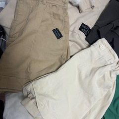 ラブトキシック　160 パーカー　トレーナー　パンツ　Tシャツの画像