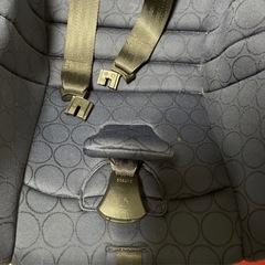 Aprica スムーヴ TS インファント カーシートの画像