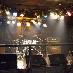 1/12(月祝)ポップ〜ロック系ライブ出演者募集