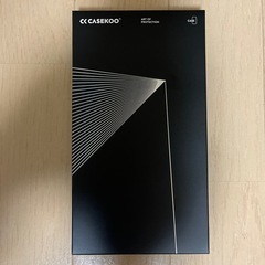 CASEKOO のIphone 17用の新品ケースの画像