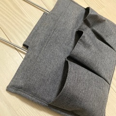 ニトリ　サイドポケット2wayの画像