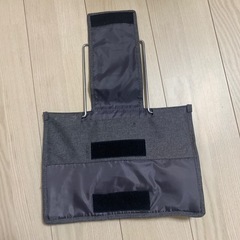 ニトリ　サイドポケット2wayの画像