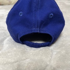 NEWERAドジャースキャップMY 1stキッズの画像