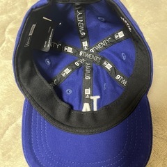 NEWERAドジャースキャップMY 1stキッズの画像