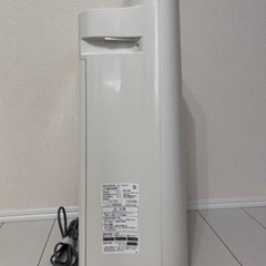 SHARP 加湿空気清浄機 KC-J50-W 2020年製の画像