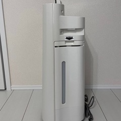 SHARP 加湿空気清浄機 KC-J50-W 2020年製の画像