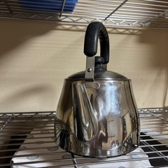 調理器具いろいろの画像