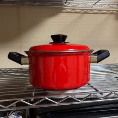 調理器具いろいろの画像