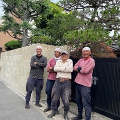 造園師　植木や　庭師ｏの画像