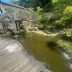 造園師　植木や　庭師ｏ