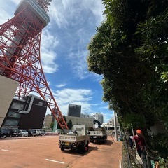 造園師　植木や　庭師ｏの画像