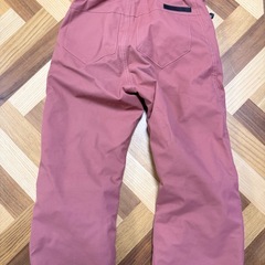 スノーボード、スキーウェア130cmの画像