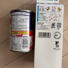 パスタなどの画像