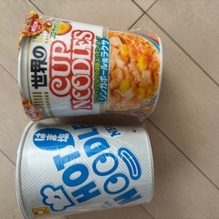 パスタなどの画像