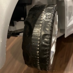 子供用電動乗用カート アウディAudi R8 スパイダーの画像