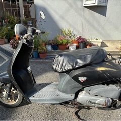 【購入予定者あり】ホンダ  トゥデイ  AF61 【実働整備ベース又は部品取り車】　ボロイよ！ 書類あり 動画ありの画像