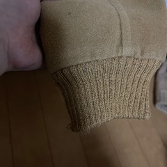 ショートコートの画像