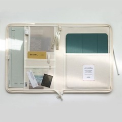 iPad、ノートパソコンケースの画像