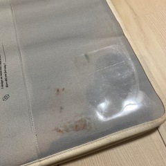 iPad、ノートパソコンケースの画像