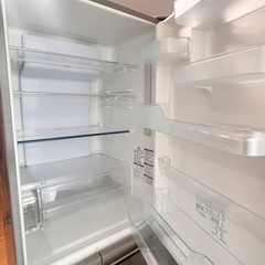 Panasonic冷蔵庫5ドア427Ｌ2010年製の画像