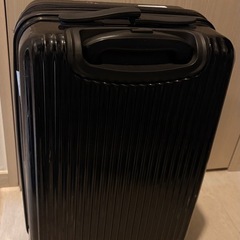 キャリーケース　ACEの画像