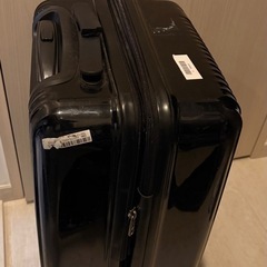キャリーケース　ACEの画像
