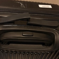 キャリーケース　ACEの画像