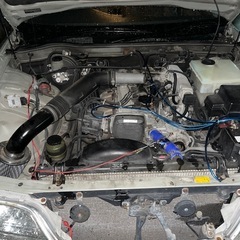 gx100マークII 5mt 交換可の画像