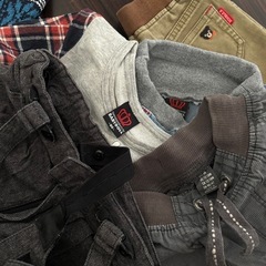 ブランド多数　80 男の子　ディズニーの画像