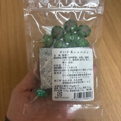 コナン館　お土産の画像