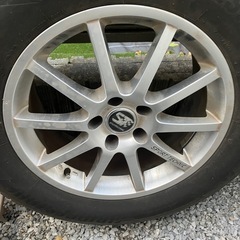 スポーツテクニック　ホイール　　
の画像