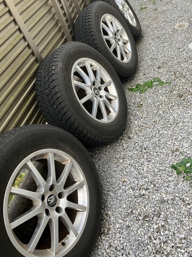 スポーツテクニック　ホイール