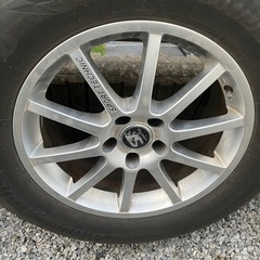 スポーツテクニック　ホイール　　
の画像