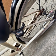 キッズ 自転車の画像
