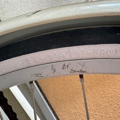 キッズ 自転車の画像