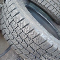 185/65R-15スタットレス4本の画像