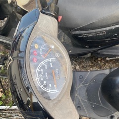 JOG-5 原付50cc の画像