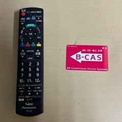 液晶テレビ　Panasonic 2017年製　32インチの画像