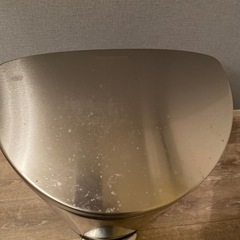 shimplehuman ゴミ箱の画像