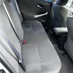 トヨタ　プリウス　３０　車検2年の画像