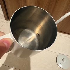 Francfrancドリップポットの画像