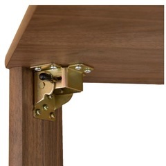 ニトリ　ローテーブル新品の画像