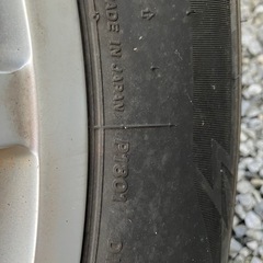 スポーツテクニック　ホイール　　
の画像