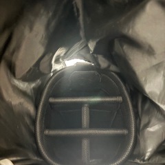 ゴルフバックの画像