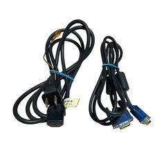 I-O DATA 液晶ディスプレイ　LCD-AD191XB2　PCモニターの画像