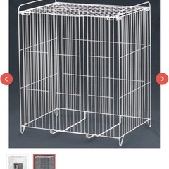 ストーブ柵の画像